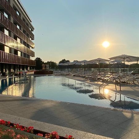 Paradiso Aparthotel - Private Apartment -Bsr-2 Nessebar Exterior foto